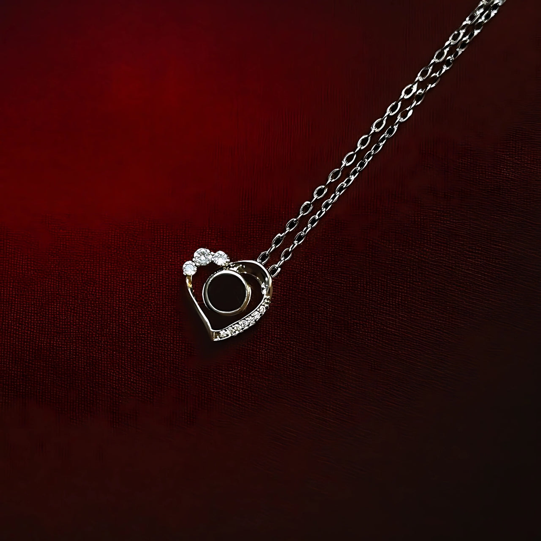 Limited Valentinstags-Edition