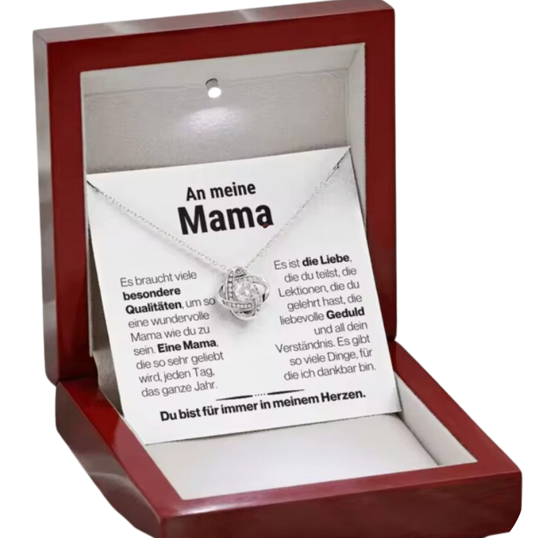 Geschenke für Mama