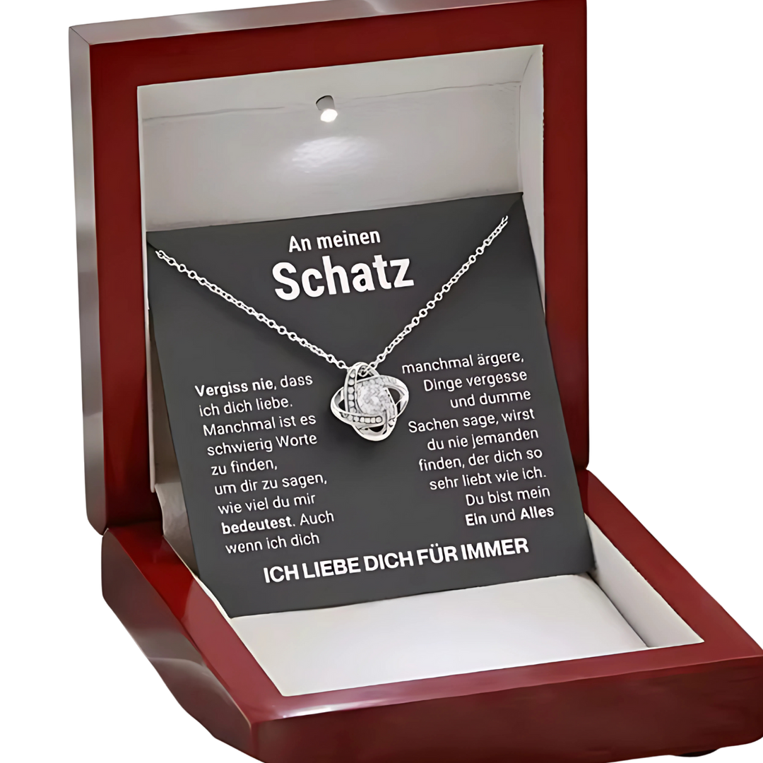 Geschenke für deinen Partner